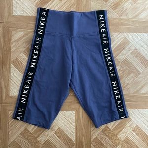 Nike Air Womens Bike Shorts